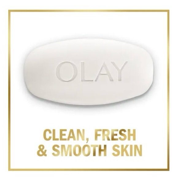 BOGO 🎃3x White Strawberry Mint Soap - Picture 8 of 12